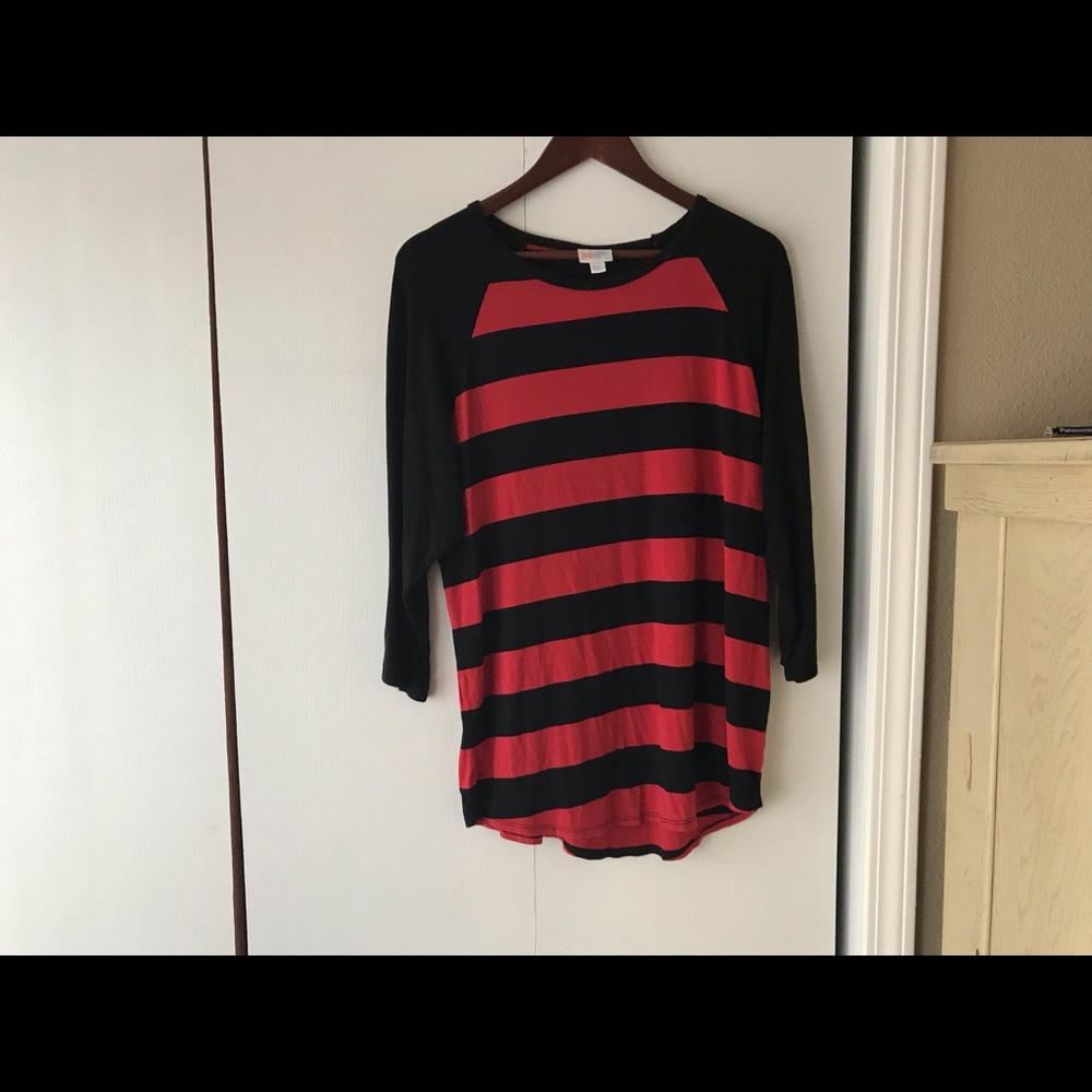 LuLaRoe Randy 2XL